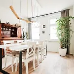 度假居 Einzigartige Tischlerwohnung *