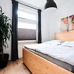 Einzigartige Tischlerwohnung * 奥尔登堡