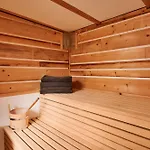 Einzigartige Tischlerwohnung 奥尔登堡