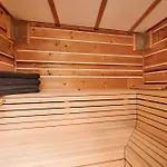 度假居 Einzigartige Tischlerwohnung 奥尔登堡