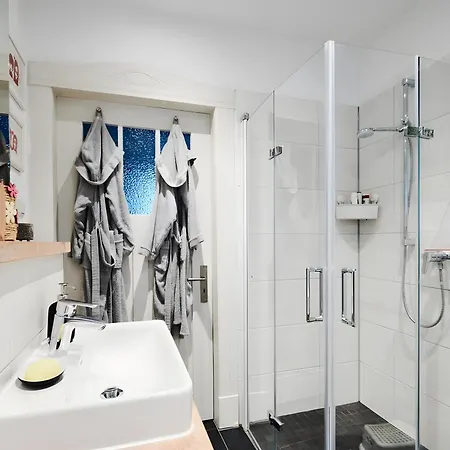 Einzigartige Tischlerwohnung * Oldenbourg