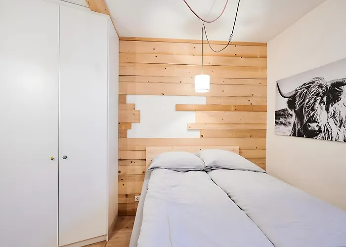 Einzigartige Tischlerwohnung Дом отдыха Ольденбург