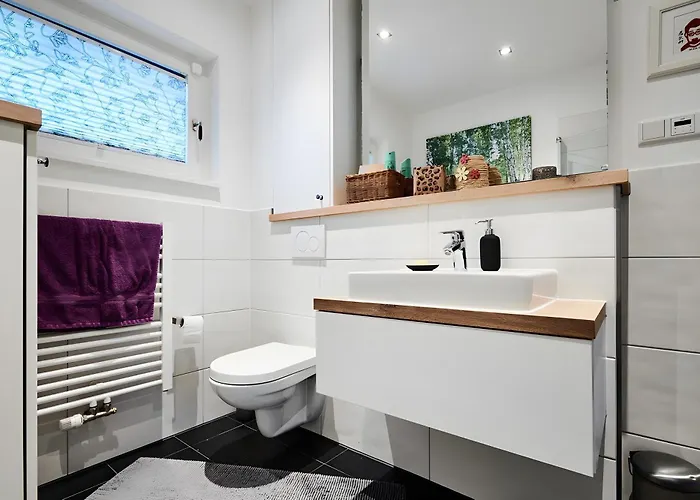 Einzigartige Tischlerwohnung *